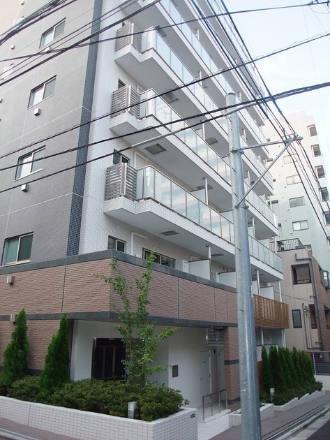 コンシェリア後楽園